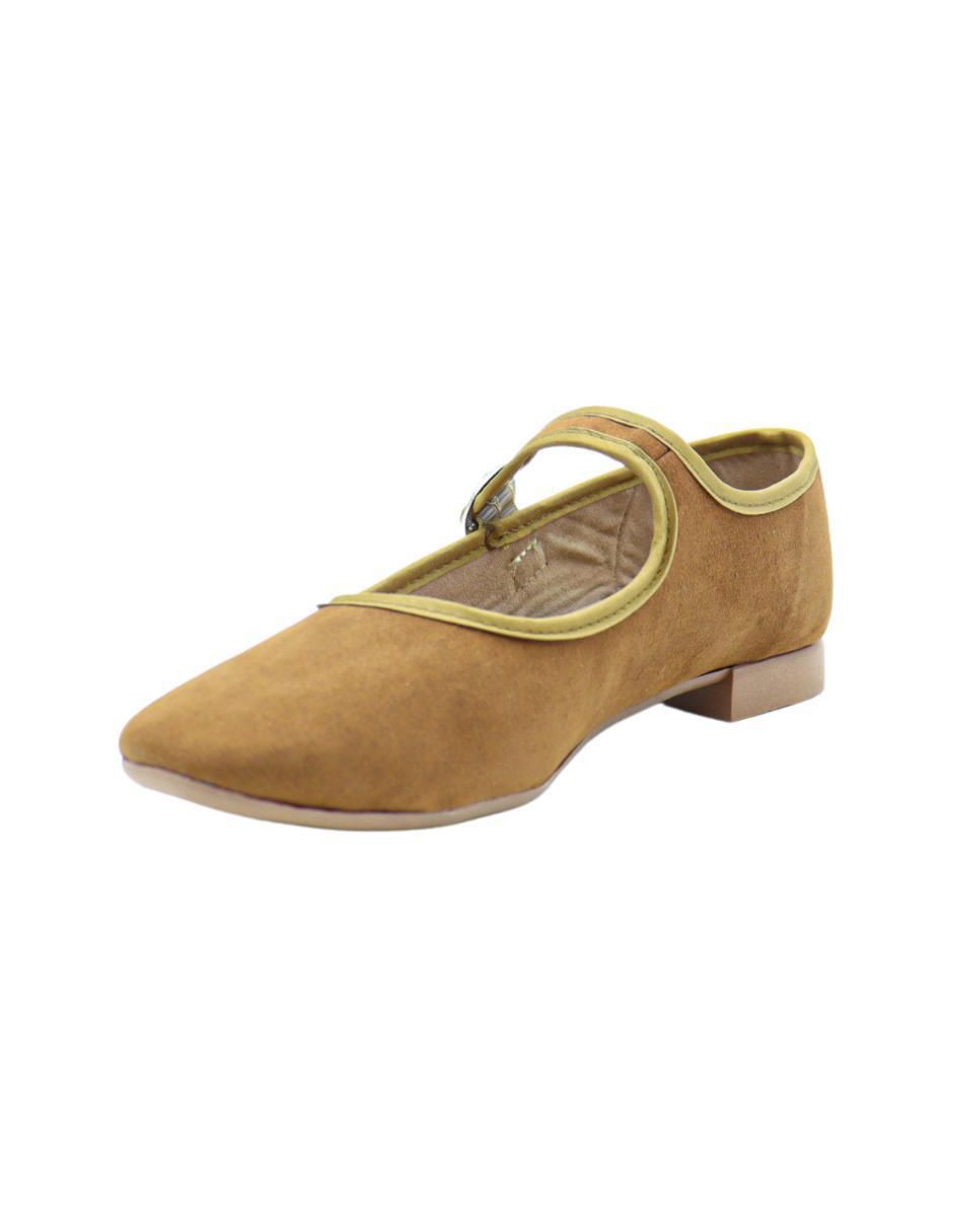 Zapato para mujer 5