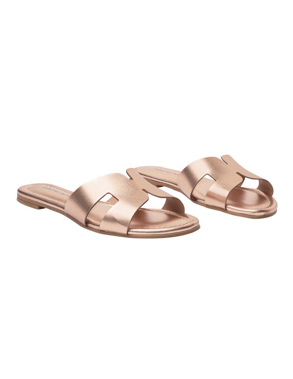Sandalia para mujer 4