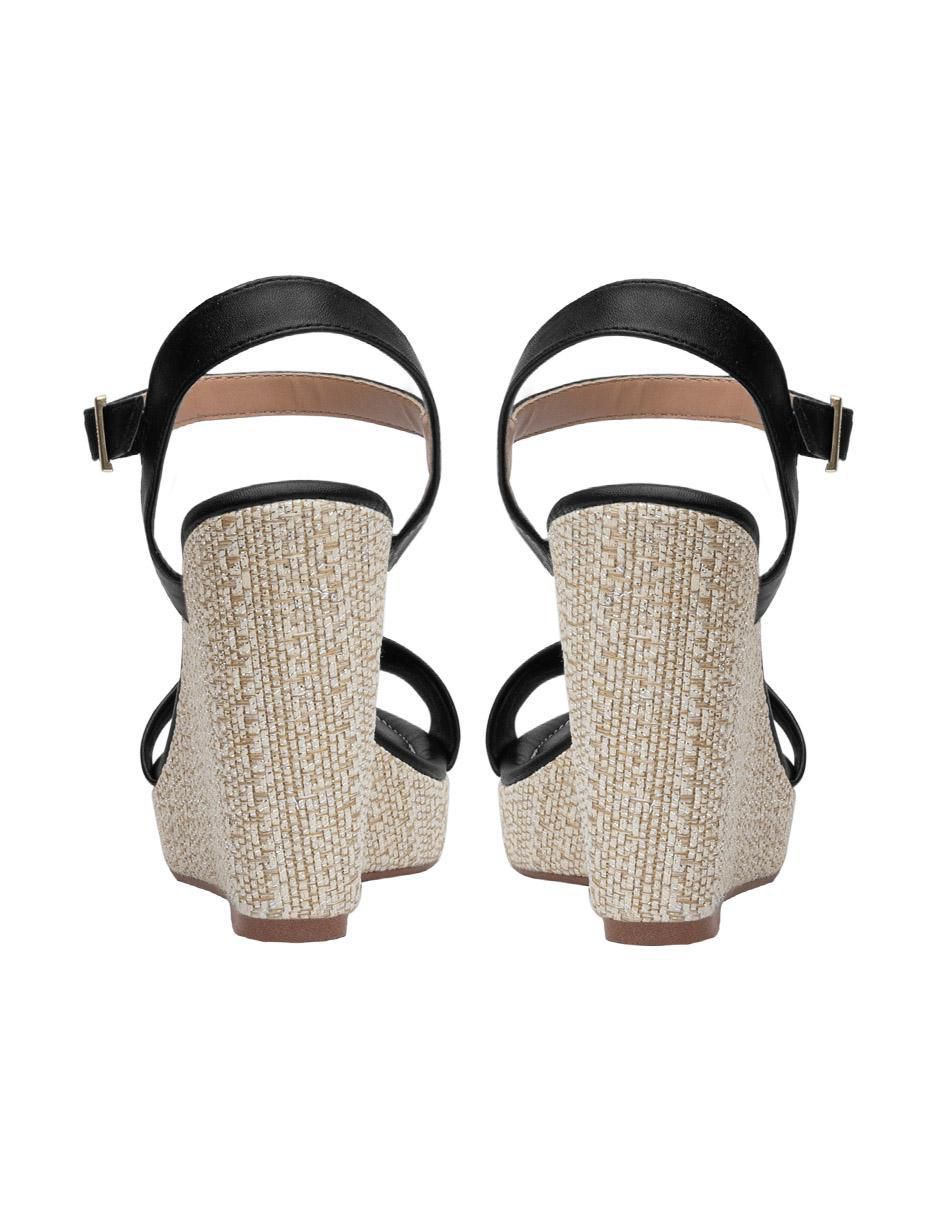 Sandalia para mujer