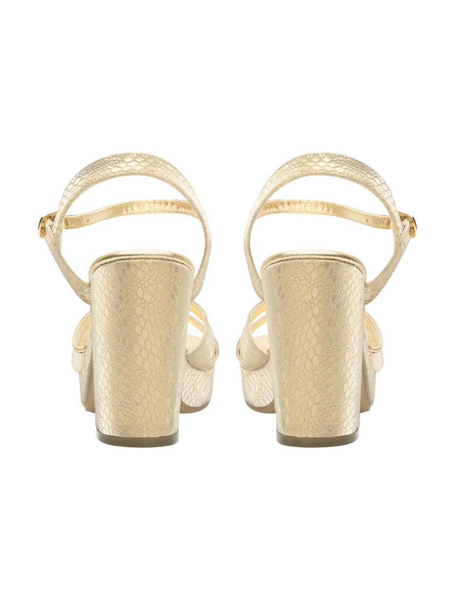 Sandalia para mujer 3