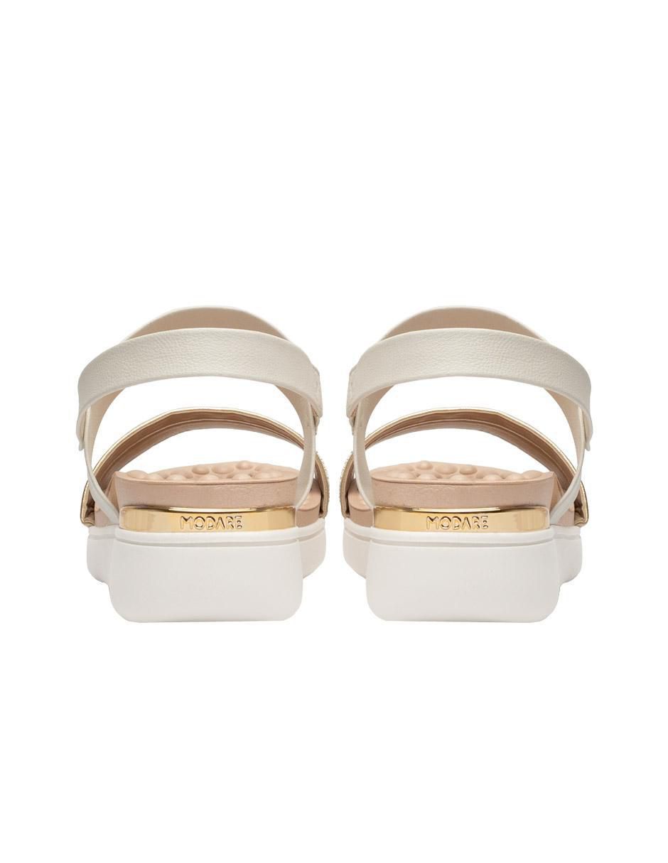 Sandalia para mujer 3