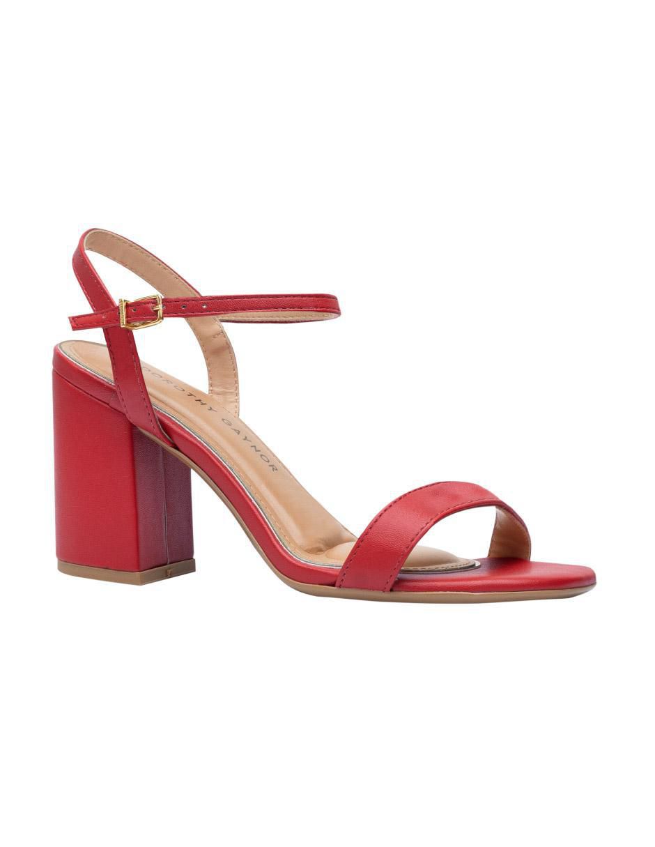 Sandalia para mujer