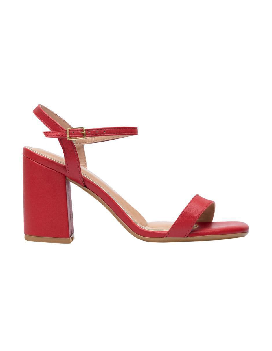 Sandalia para mujer 2