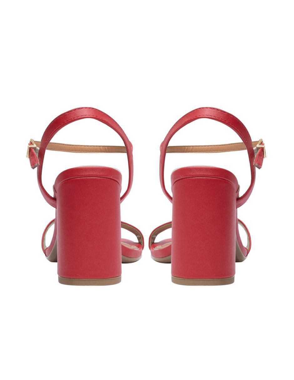Sandalia para mujer 3