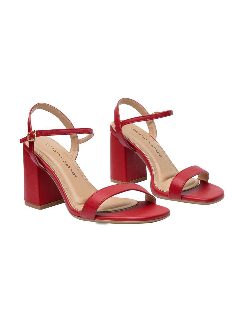 Sandalia para mujer 4
