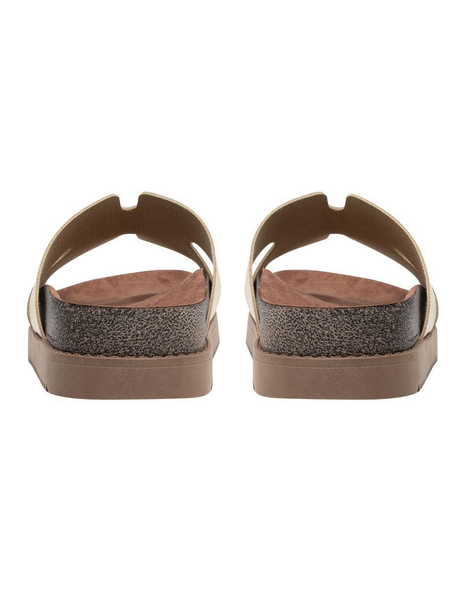 Sandalia para mujer 3