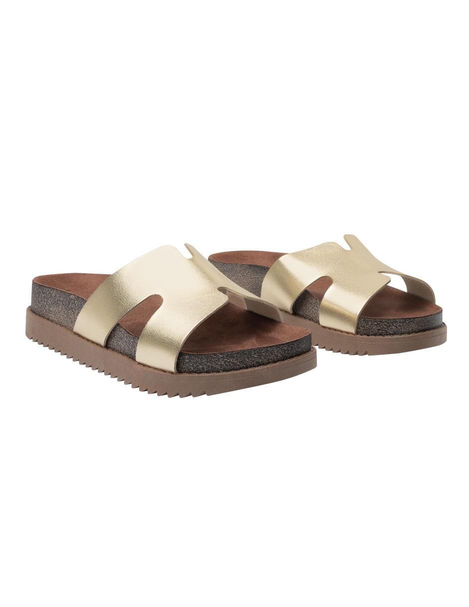 Sandalia para mujer 4
