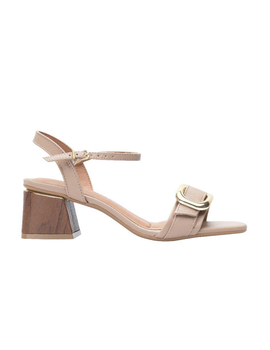 Sandalia para mujer 2