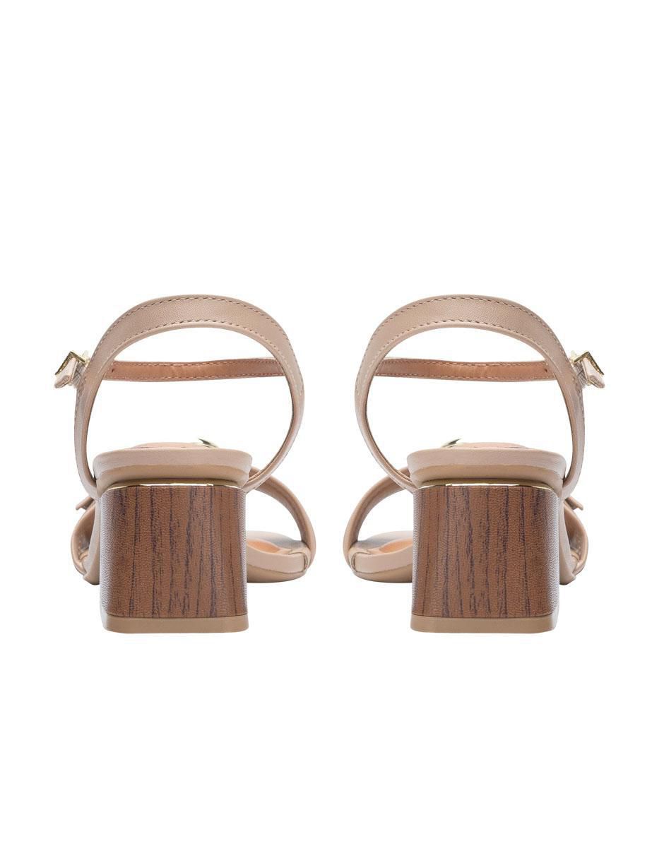 Sandalia para mujer 3
