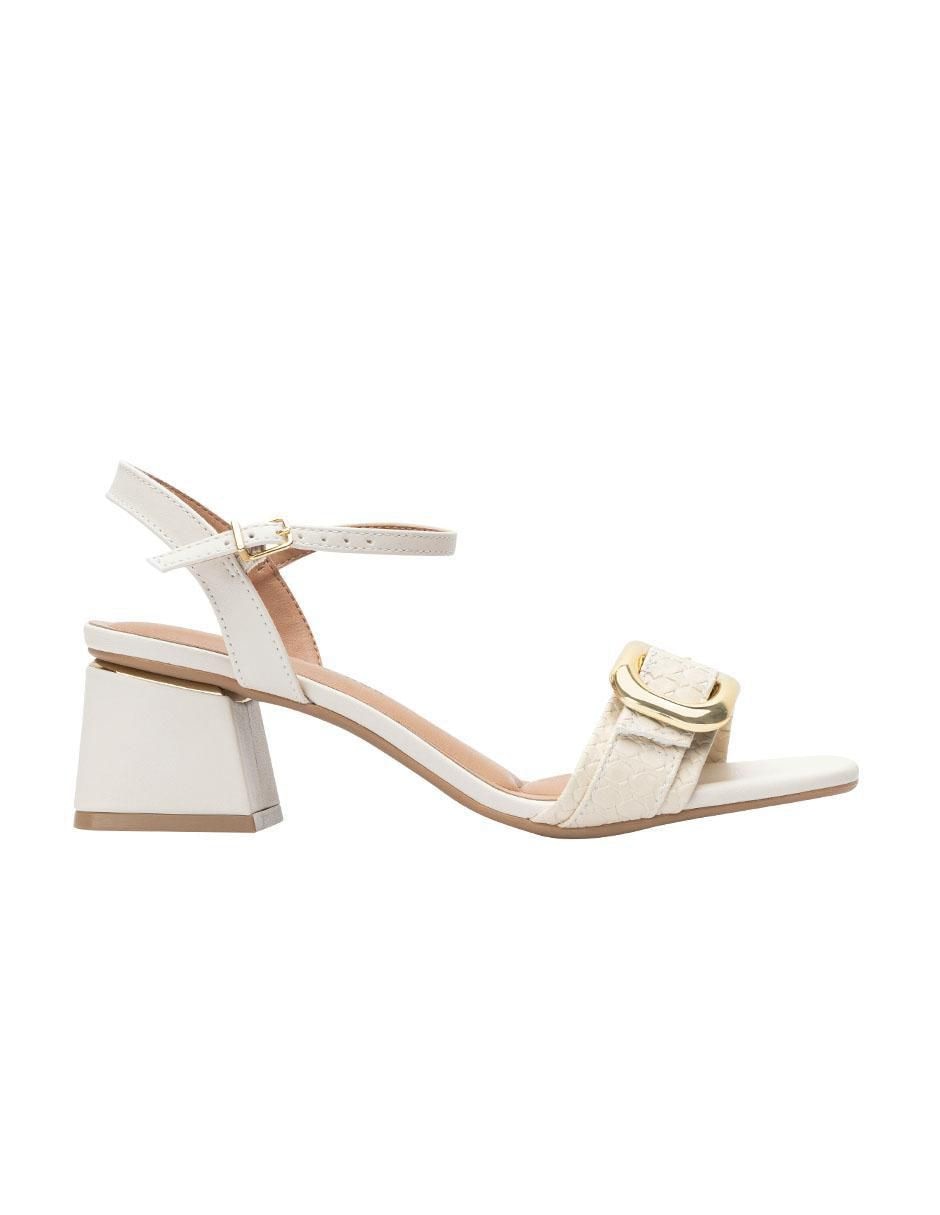 Sandalia para mujer 2