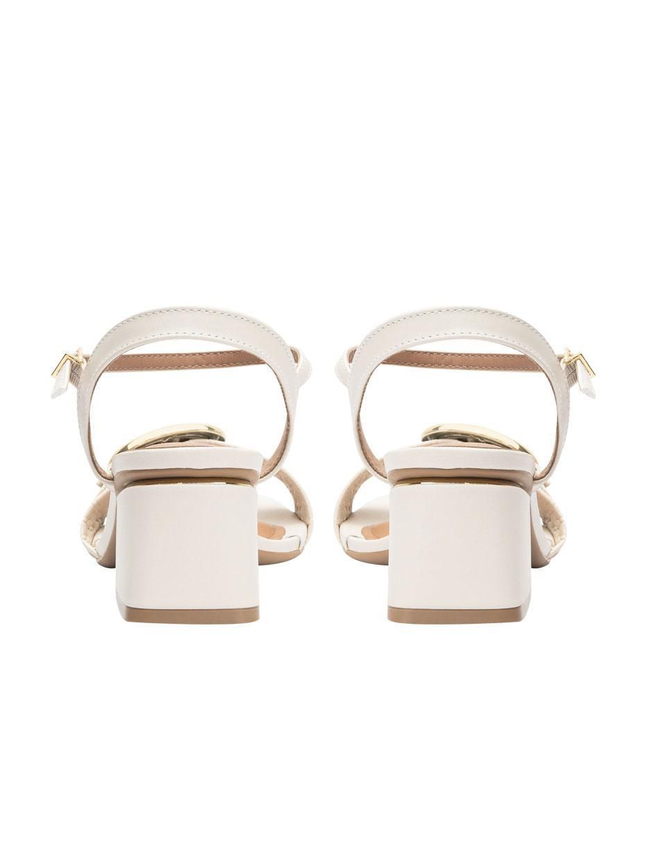 Sandalia para mujer 3