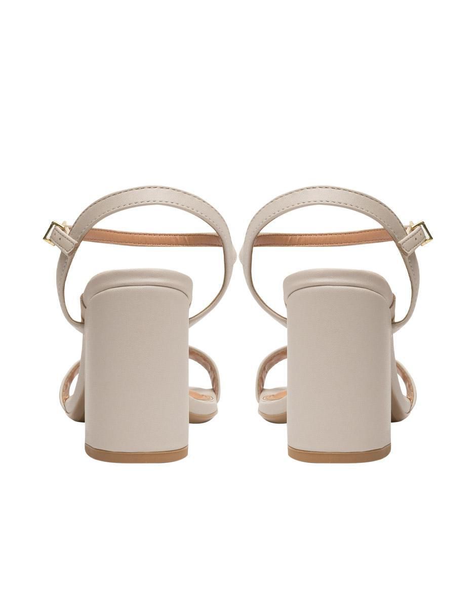 Sandalia para mujer 3