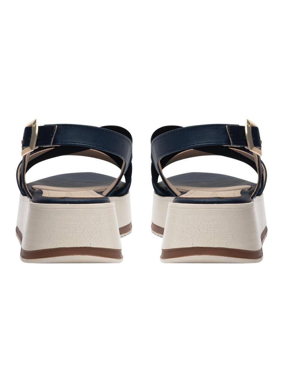 Sandalia para mujer 3