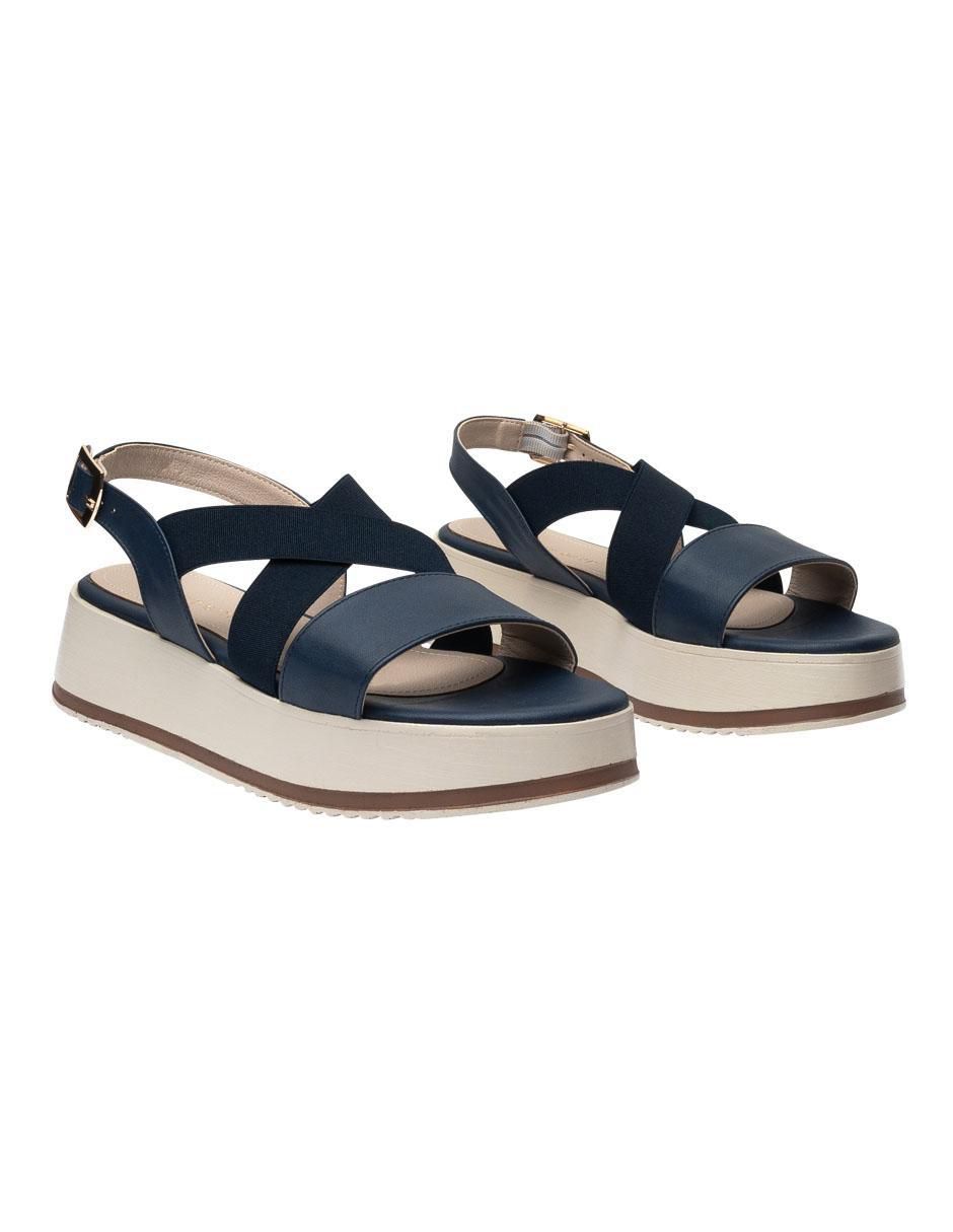 Sandalia para mujer 4