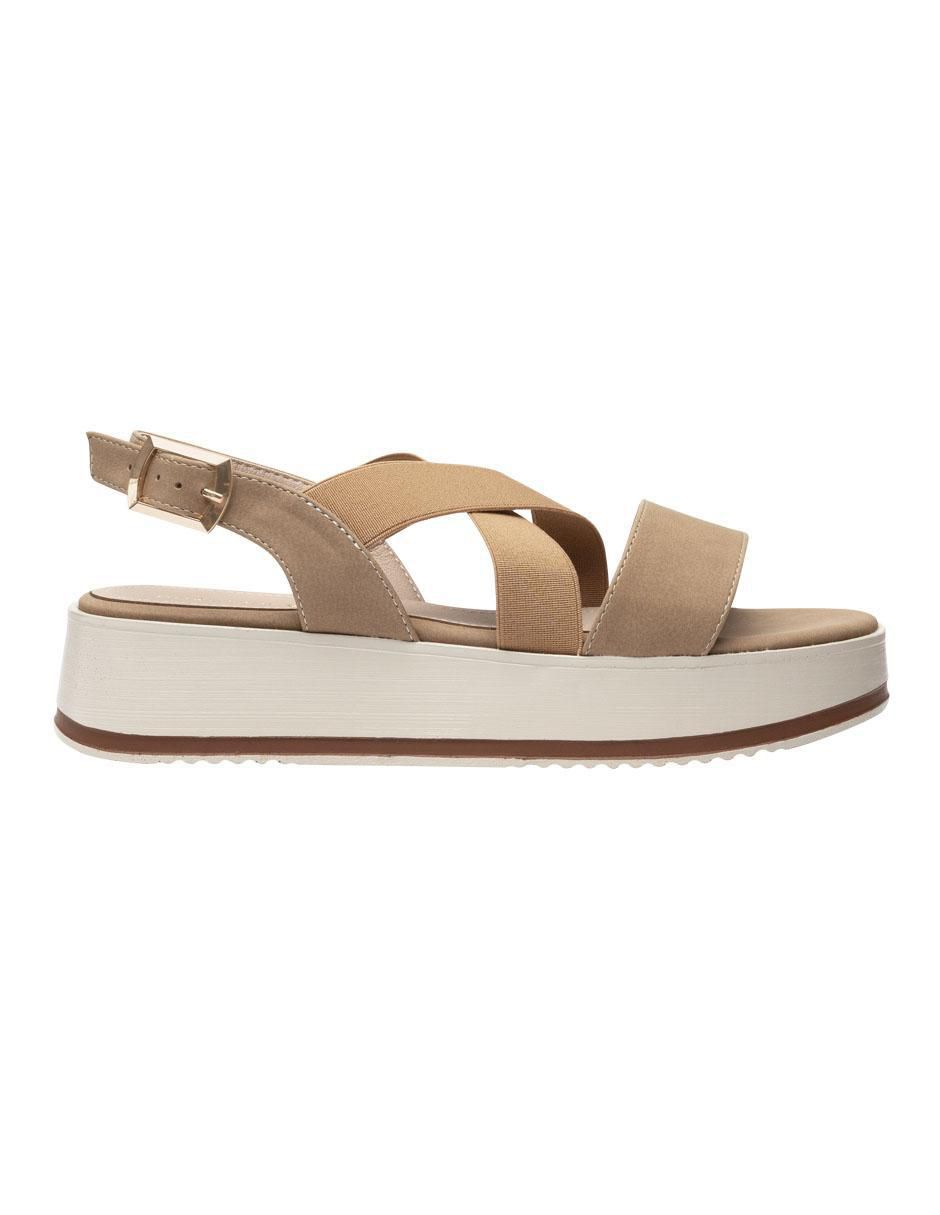Sandalia para mujer 2