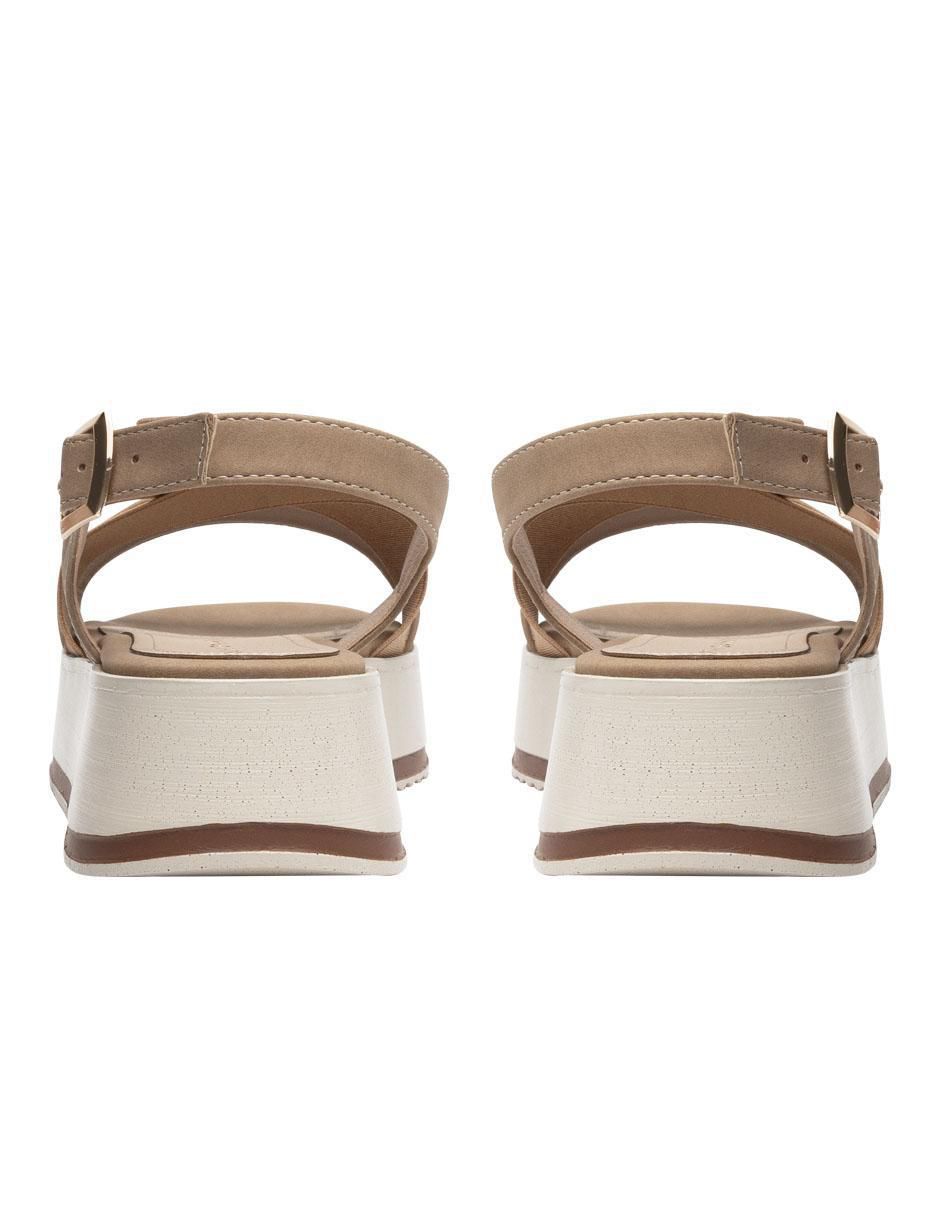 Sandalia para mujer 3