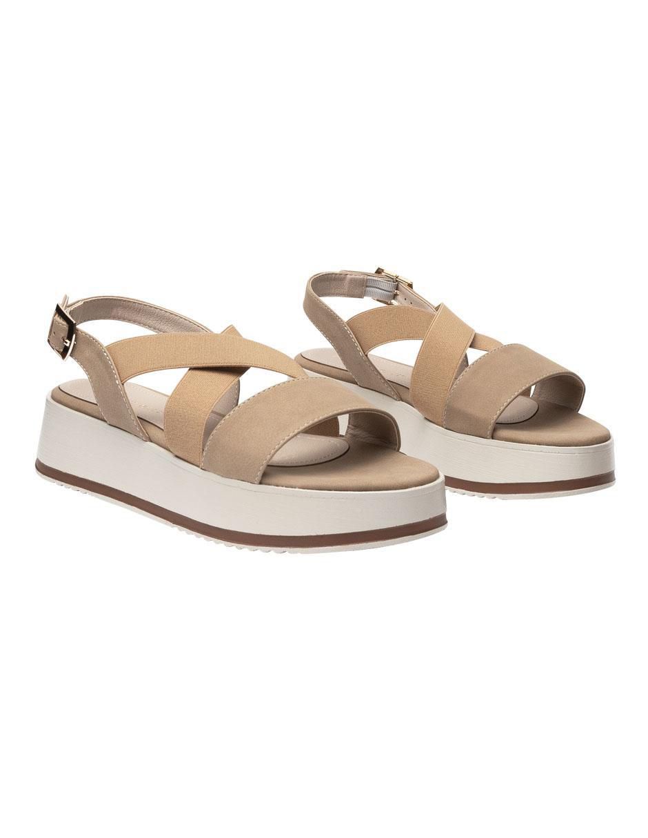 Sandalia para mujer 4