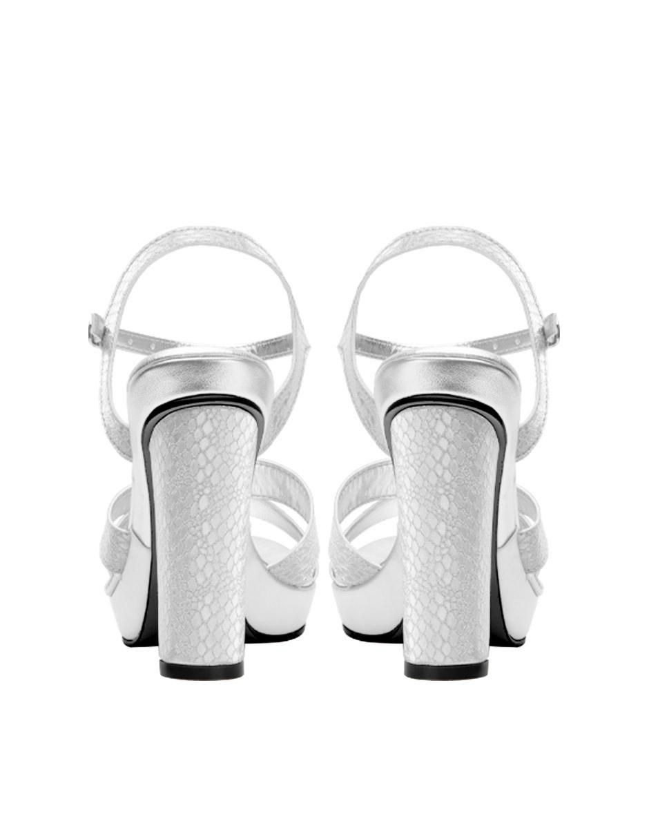 Sandalia para mujer 3