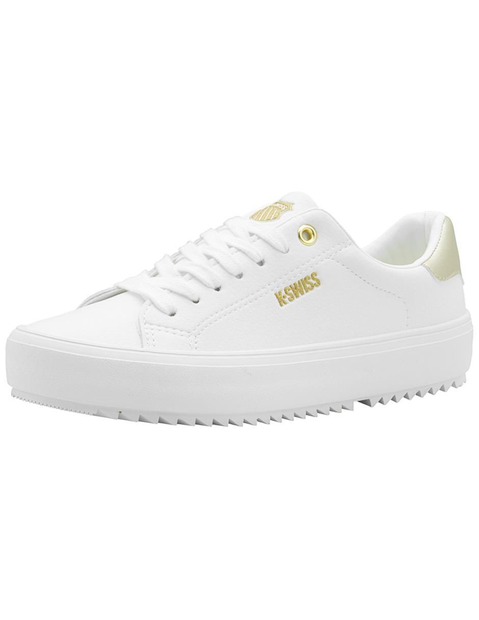 Tenis para mujer 4