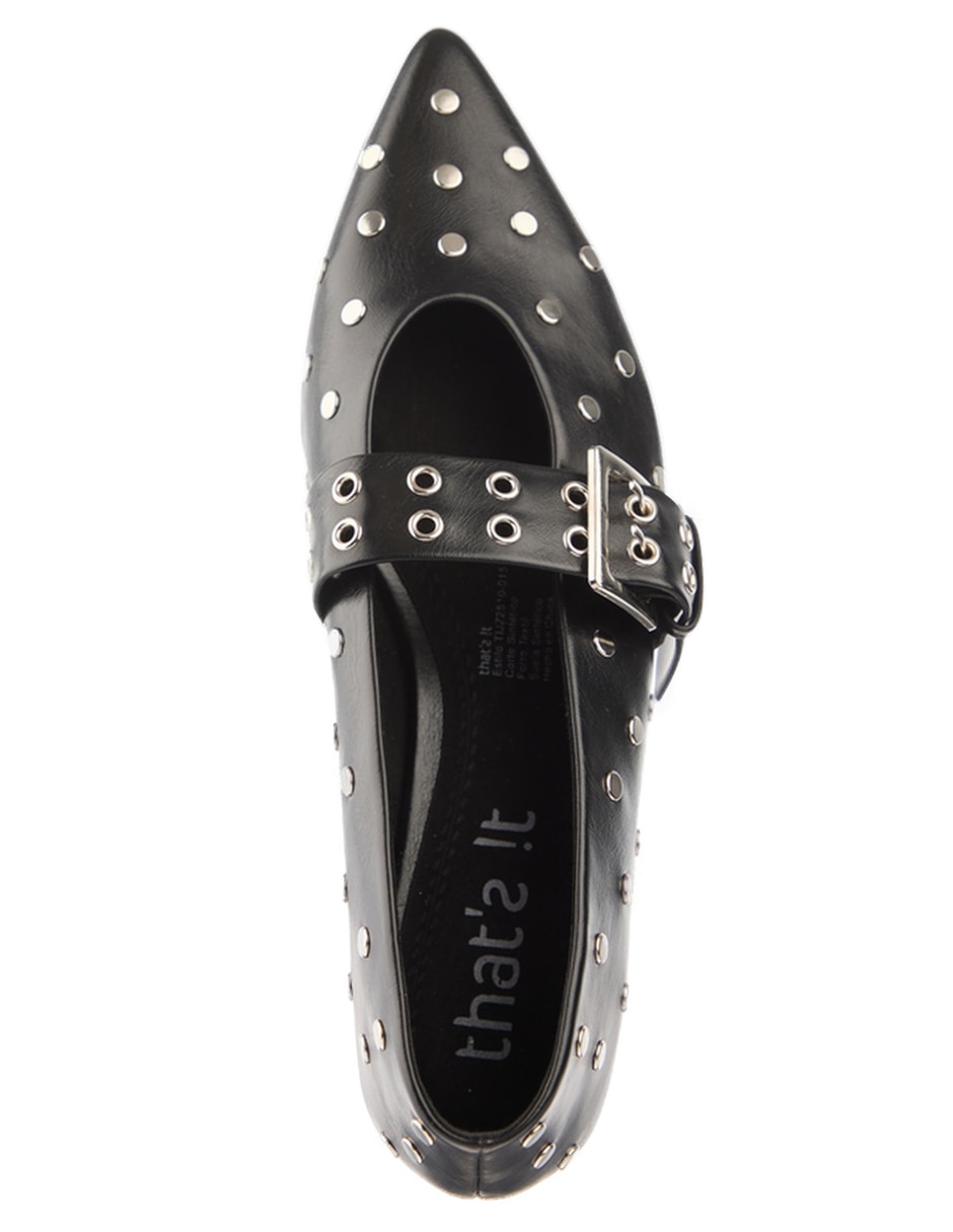Zapato That's It para mujer 5