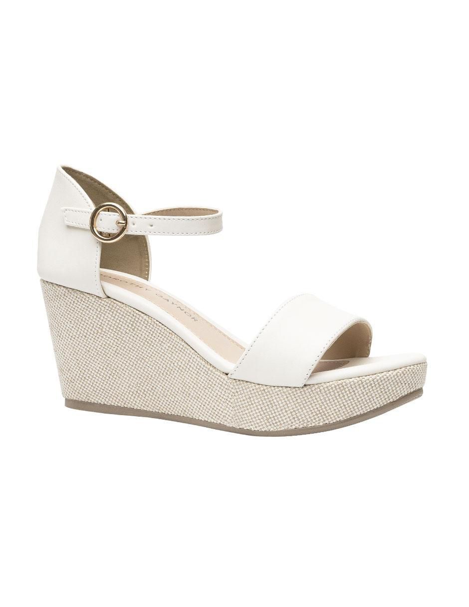 Sandalia para mujer