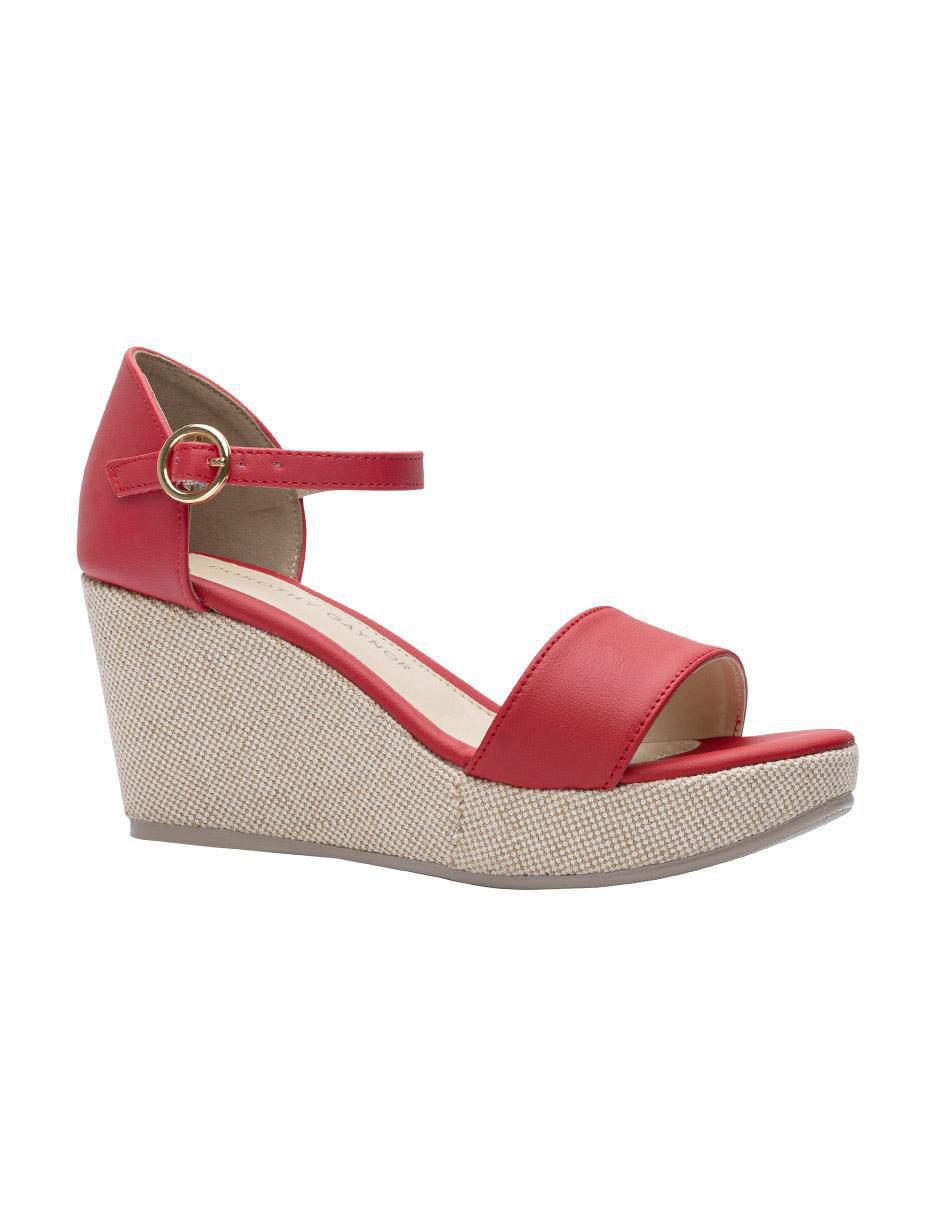 Sandalia Dorothy Gaynor para mujer