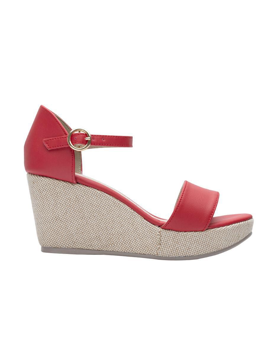 Sandalia para mujer 2