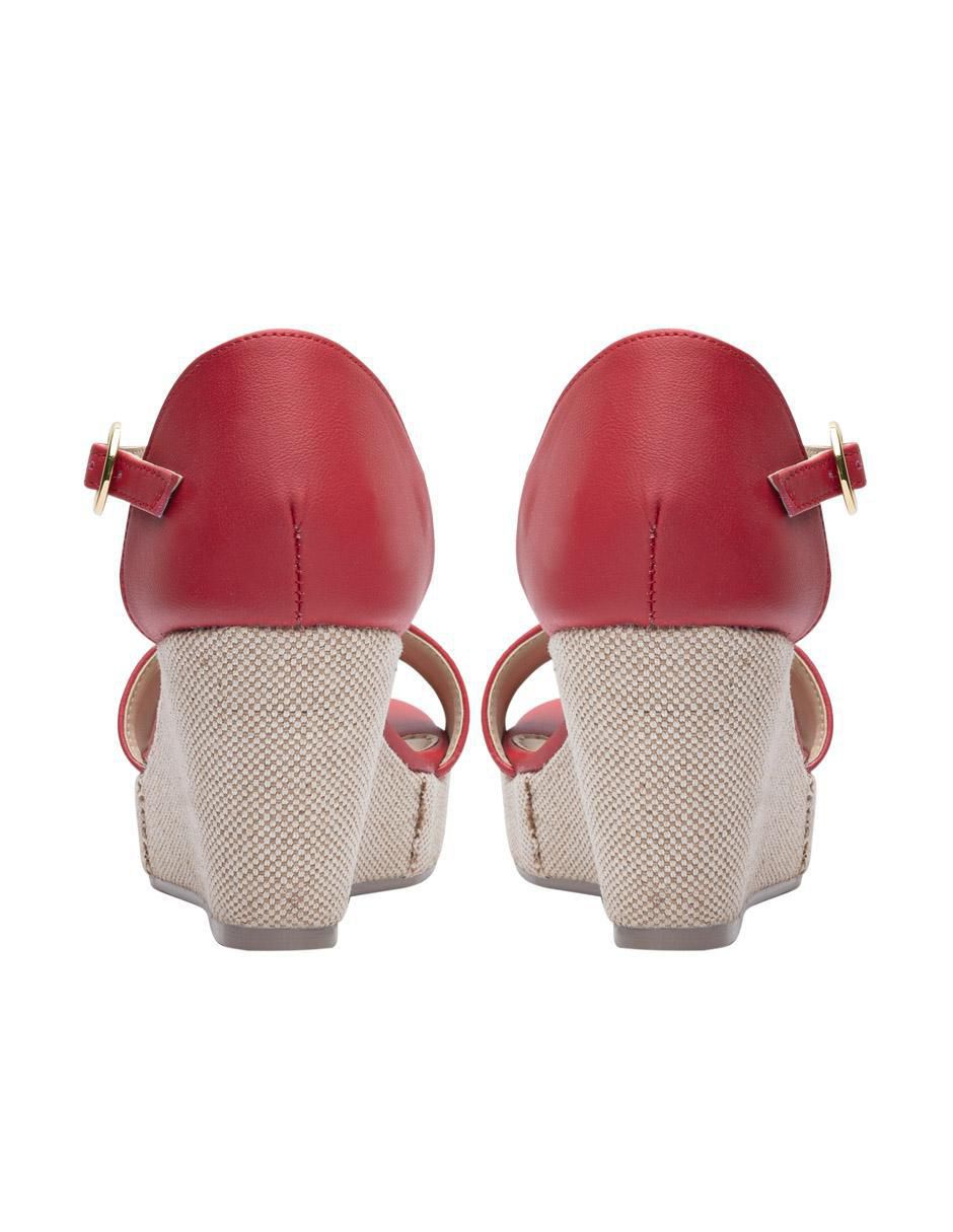 Sandalia para mujer 3