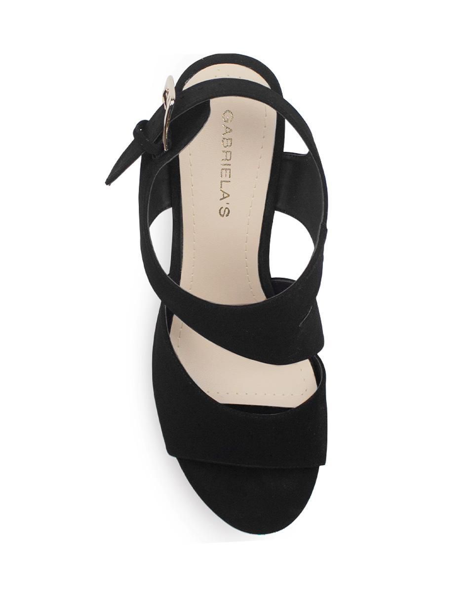 Sandalia para mujer 3