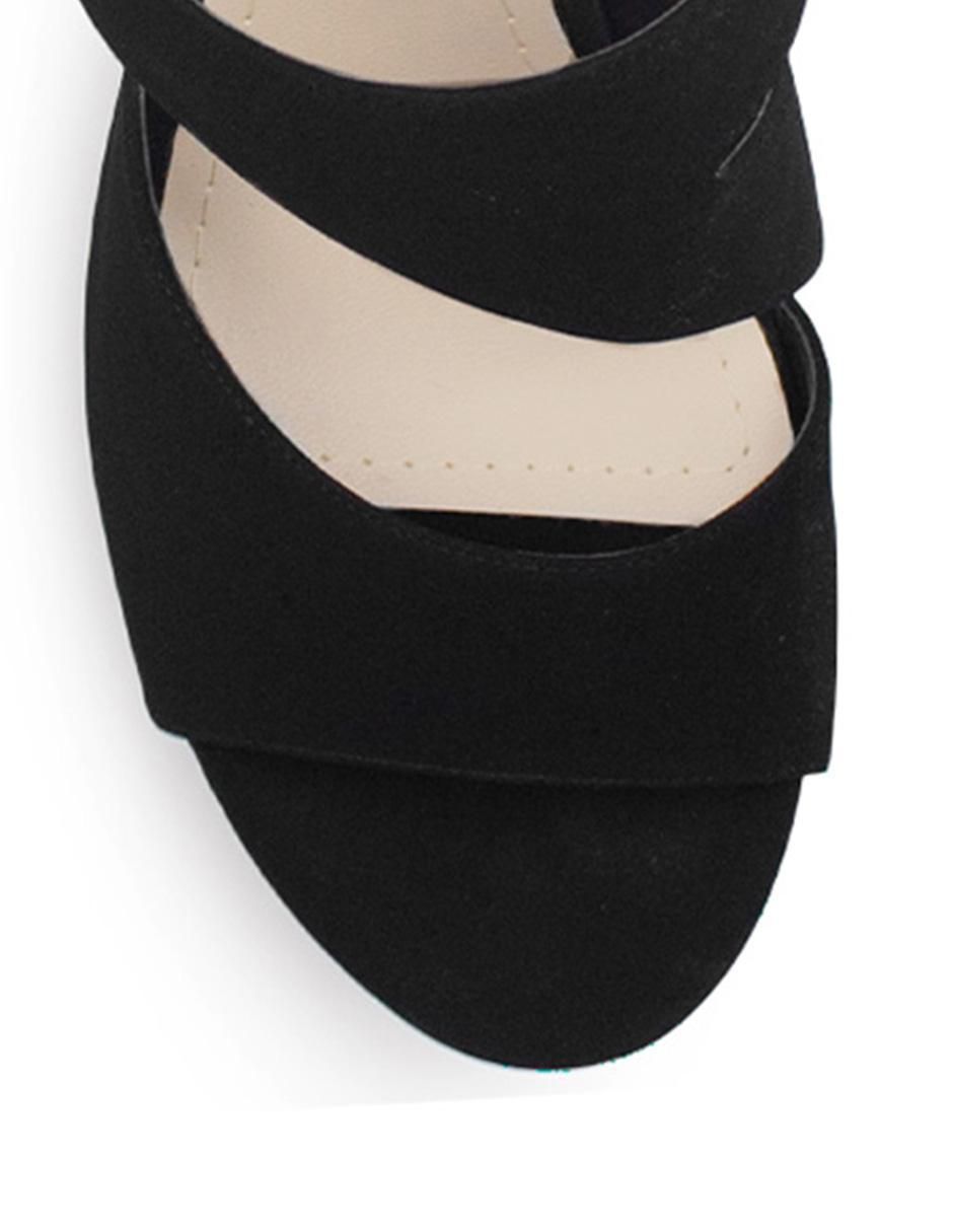 Sandalia para mujer 6