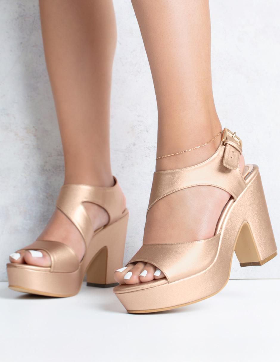 Sandalia para mujer 7