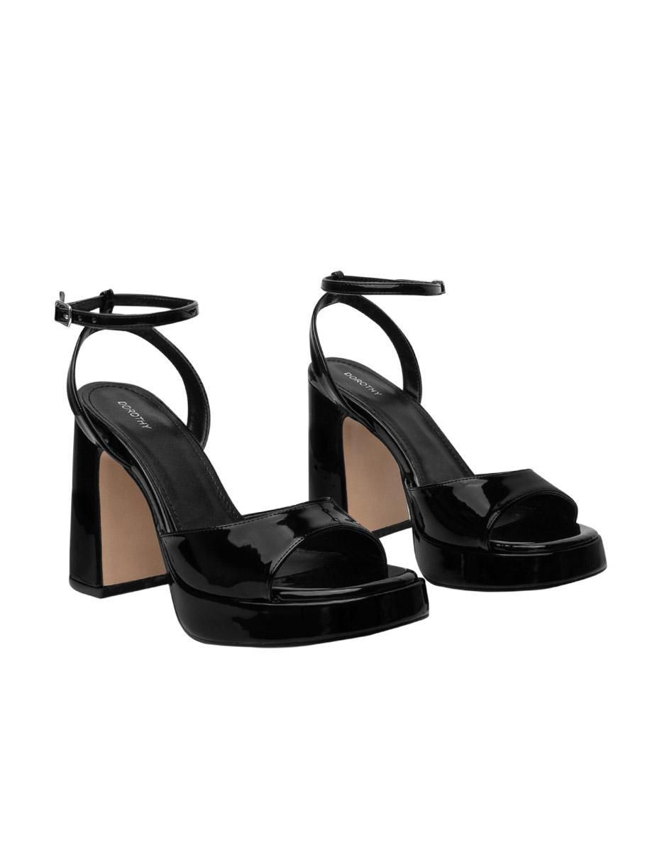 Sandalia para mujer 4