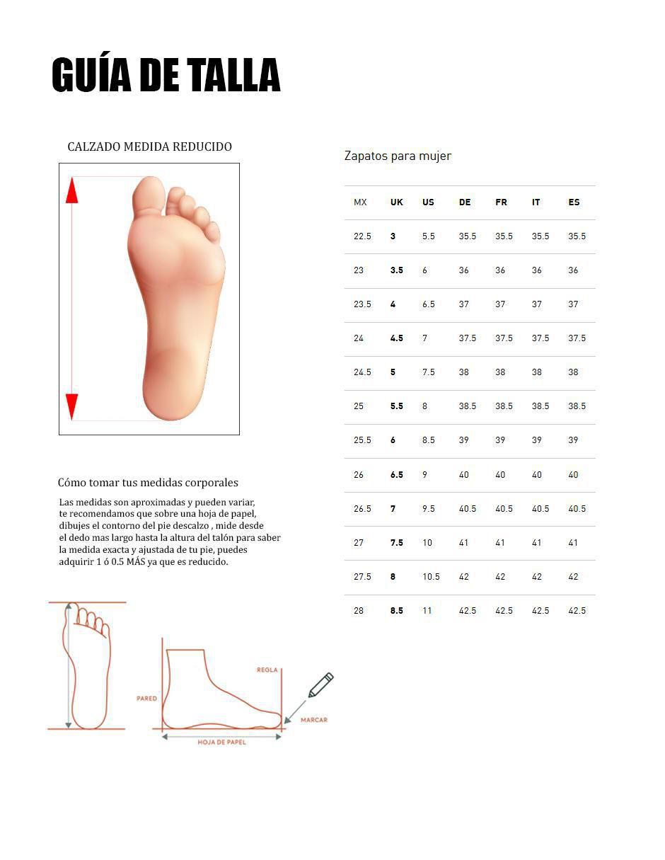 Sandalia 390 para mujer 10