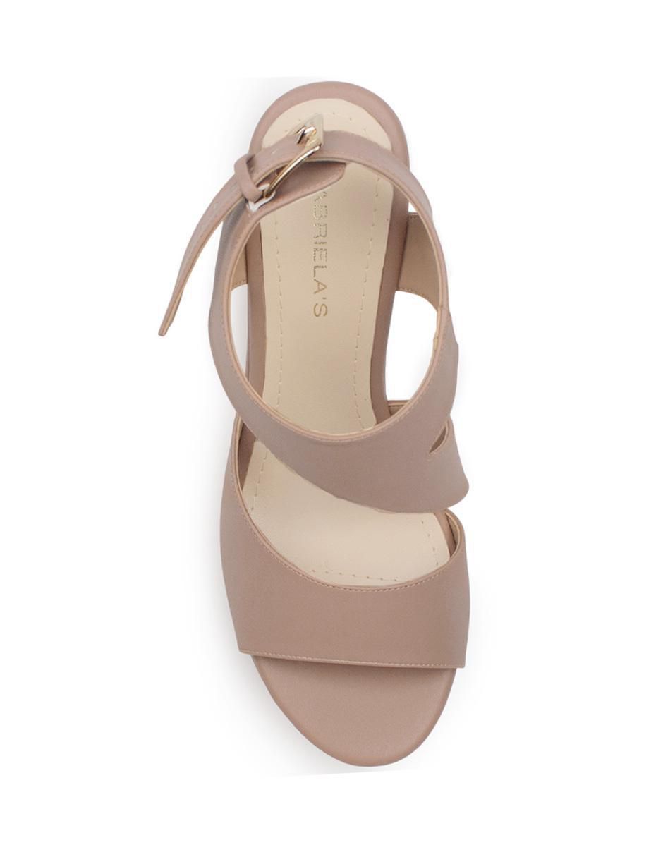Sandalia para mujer 3