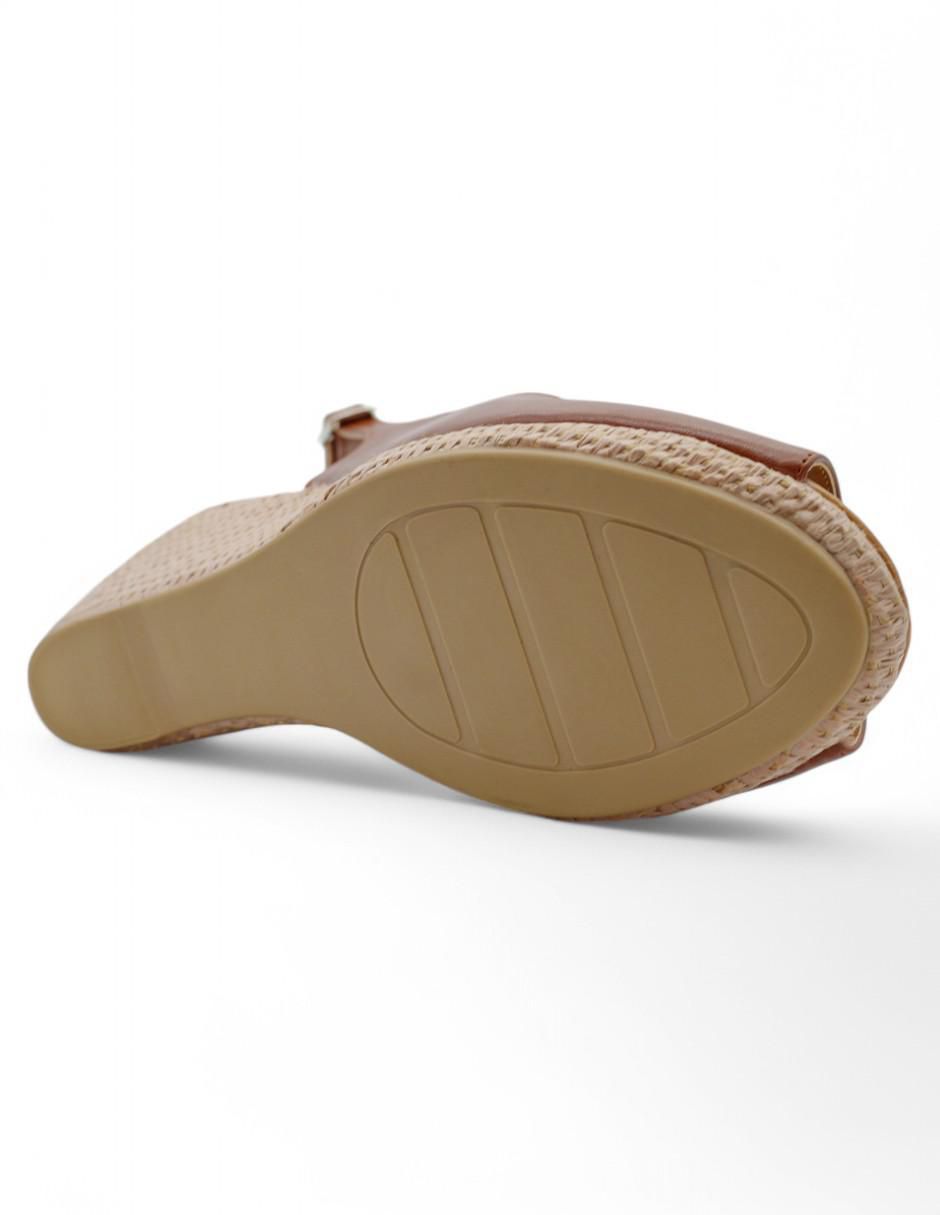 Sandalia Rbcollection Rbcloud Steps para mujer Suburbia