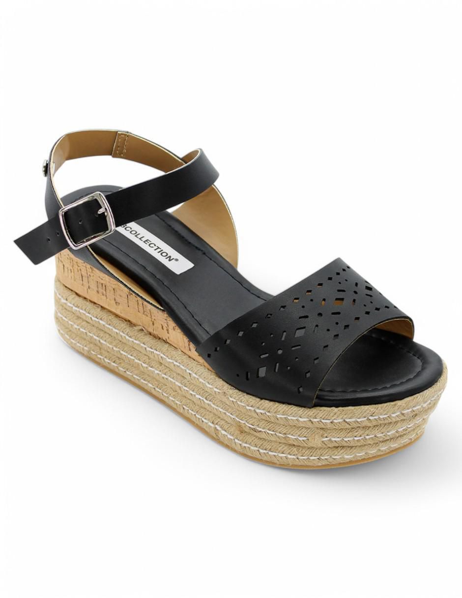 Alpargata para mujer Rbcloud Steps