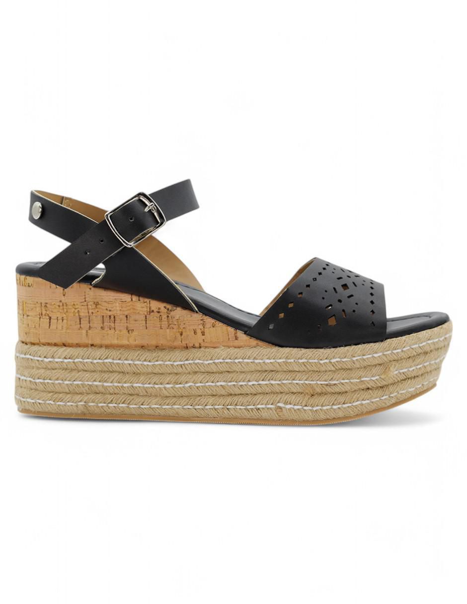 Alpargata para mujer Rbcloud Steps 2