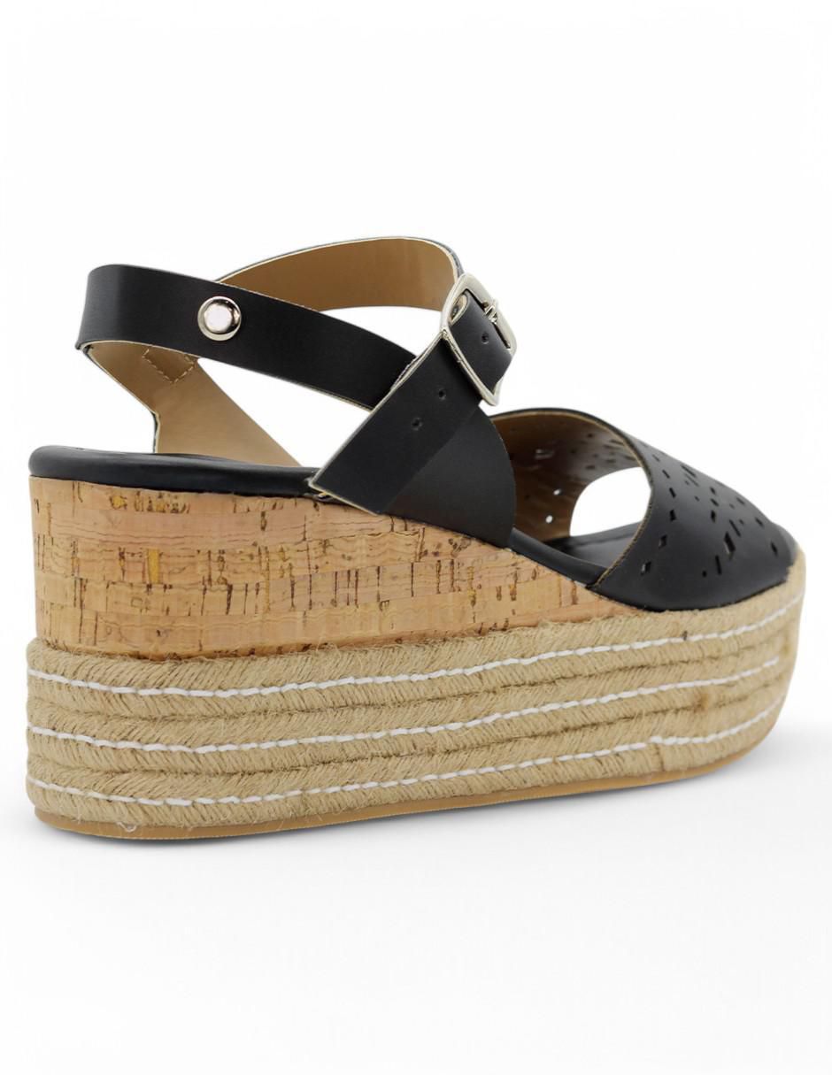 Alpargata para mujer Rbcloud Steps 3