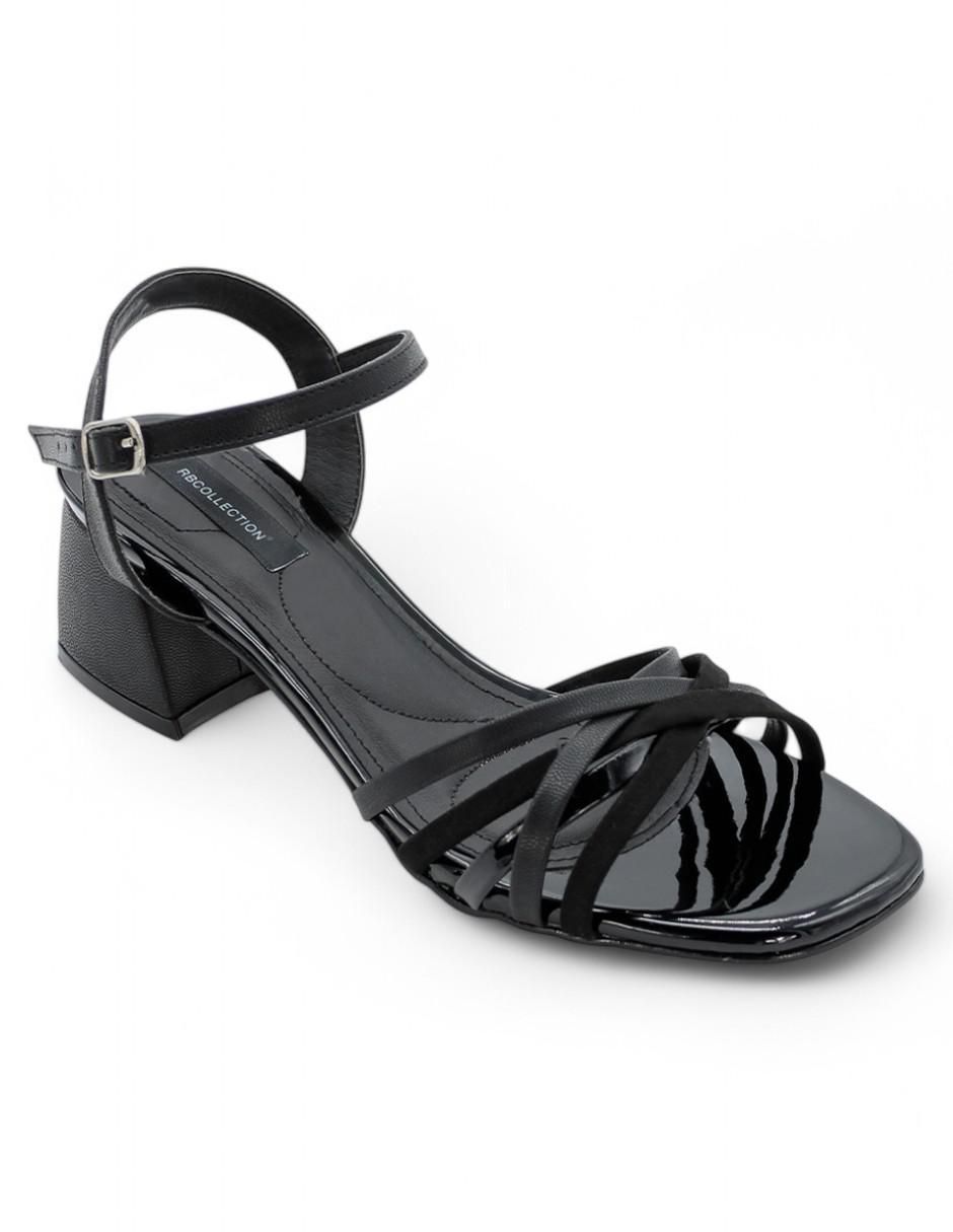 Sandalia para mujer