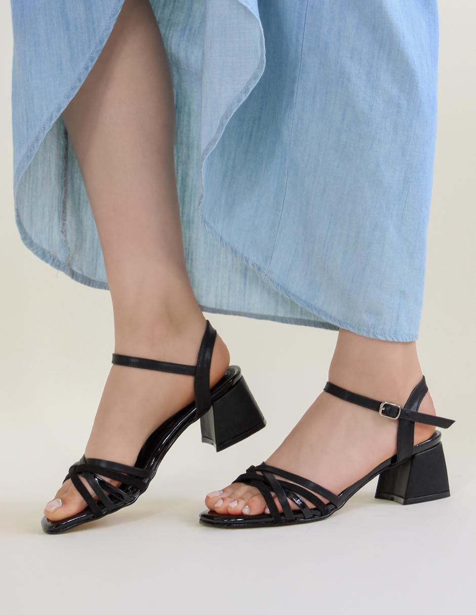 Sandalia para mujer 5