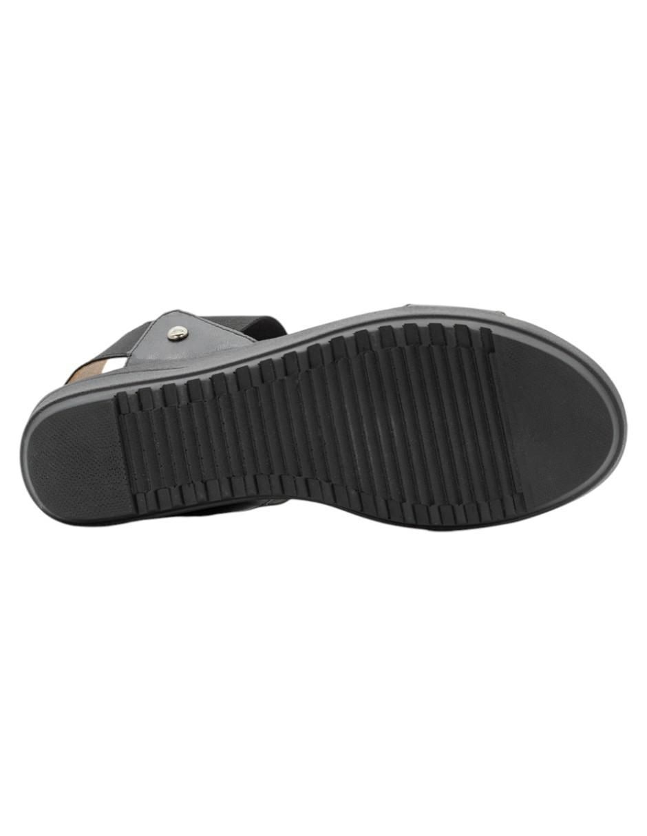 Sandalia Rbsoul para mujer 4