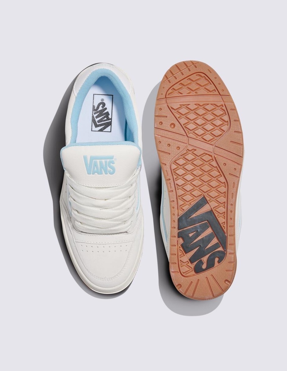 Tenis Hylane para mujer 8