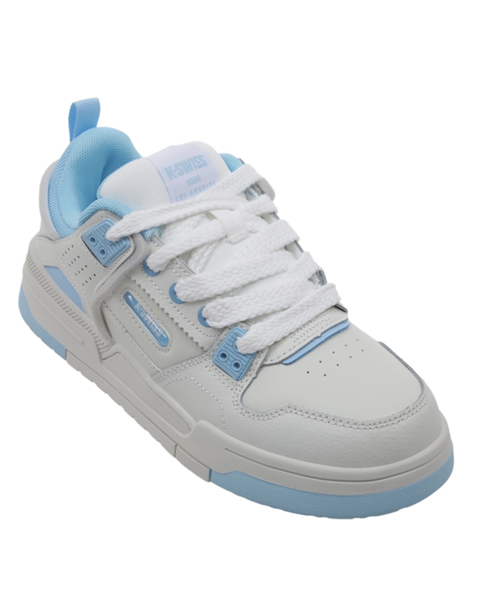 Tenis Barnat para mujer