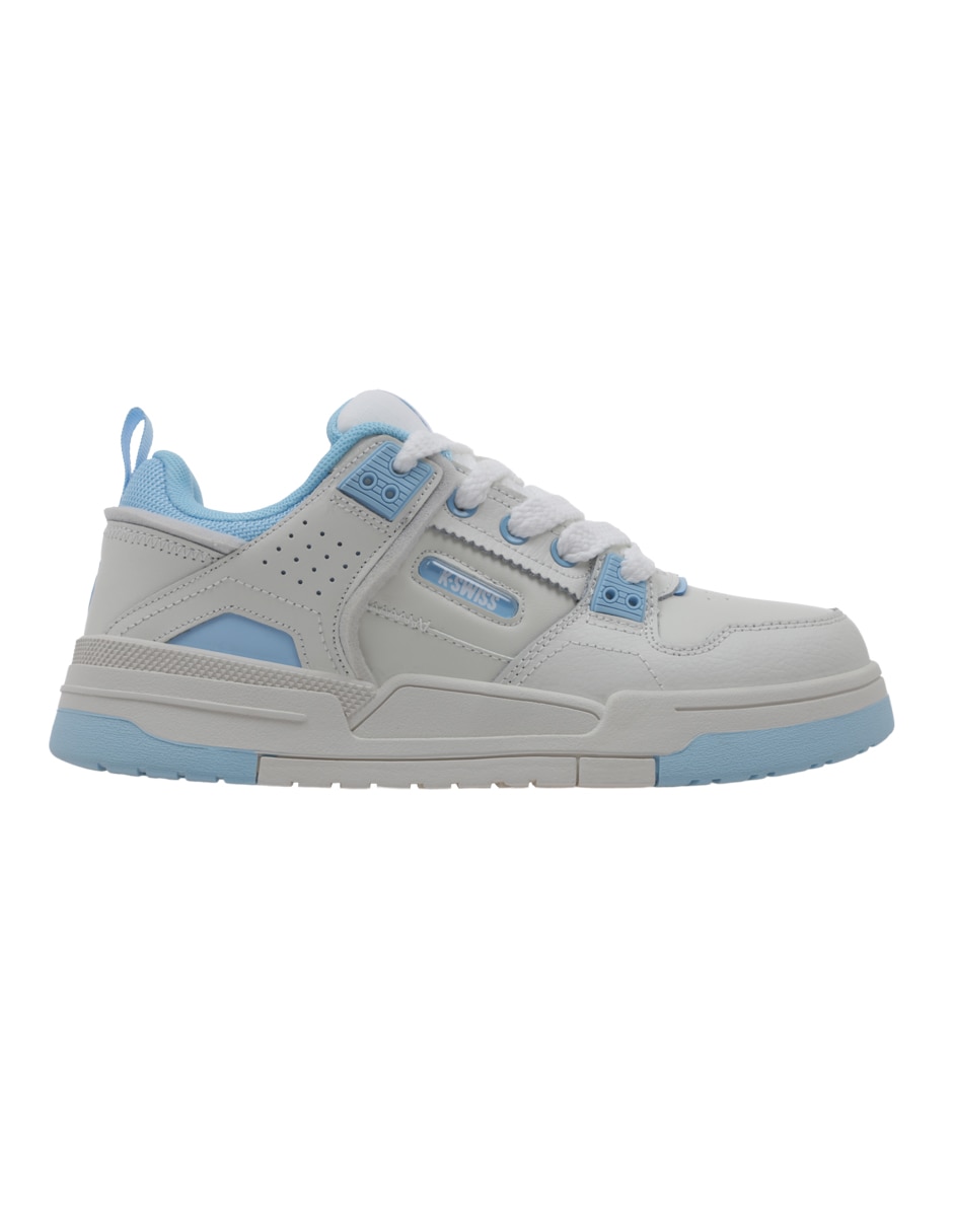 Tenis Barnat para mujer 2
