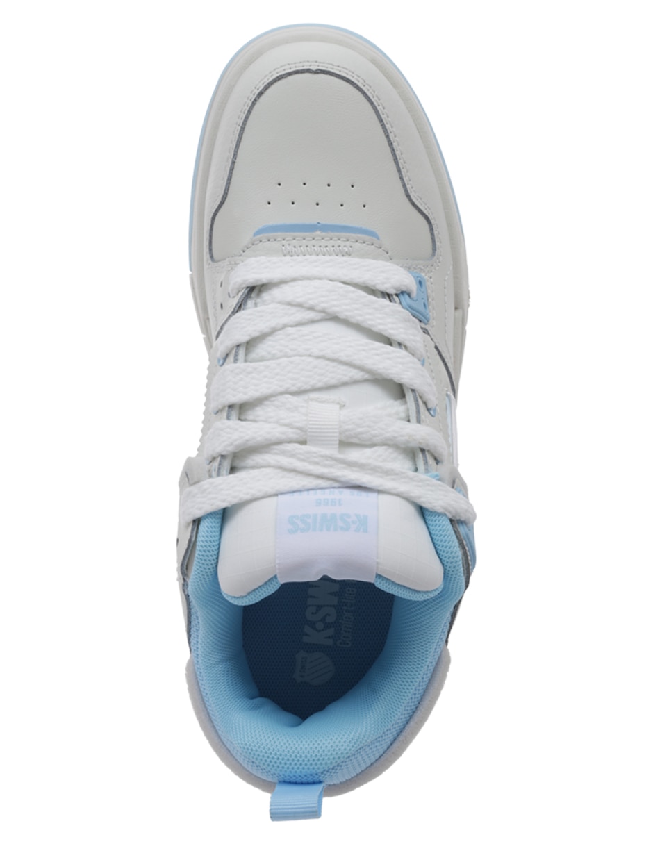 Tenis Barnat para mujer 3