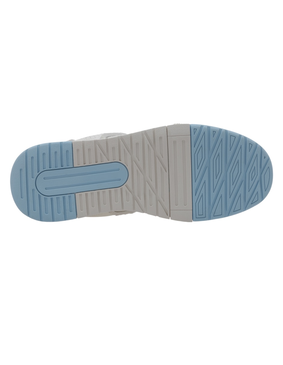 Tenis Barnat para mujer 4