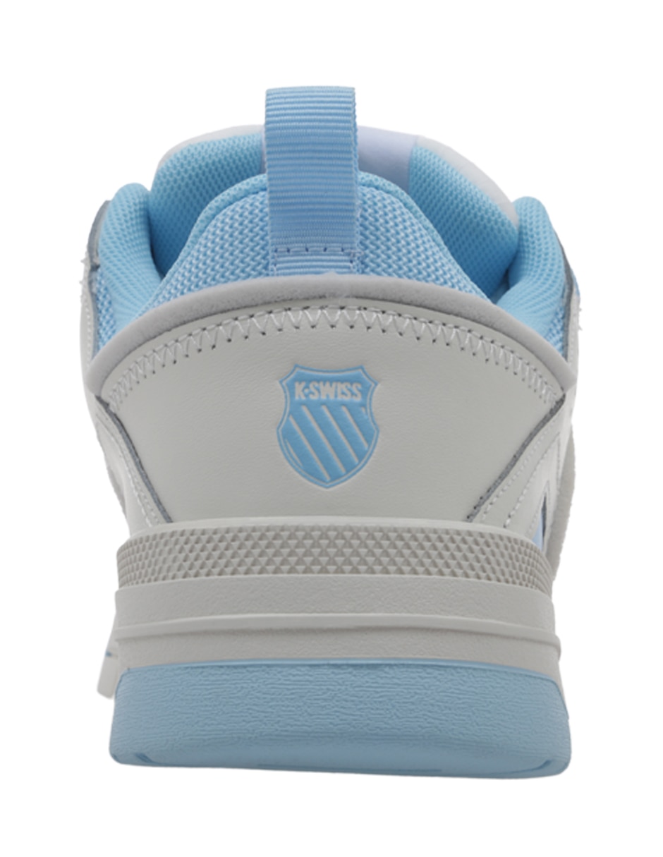 Tenis Barnat para mujer 5