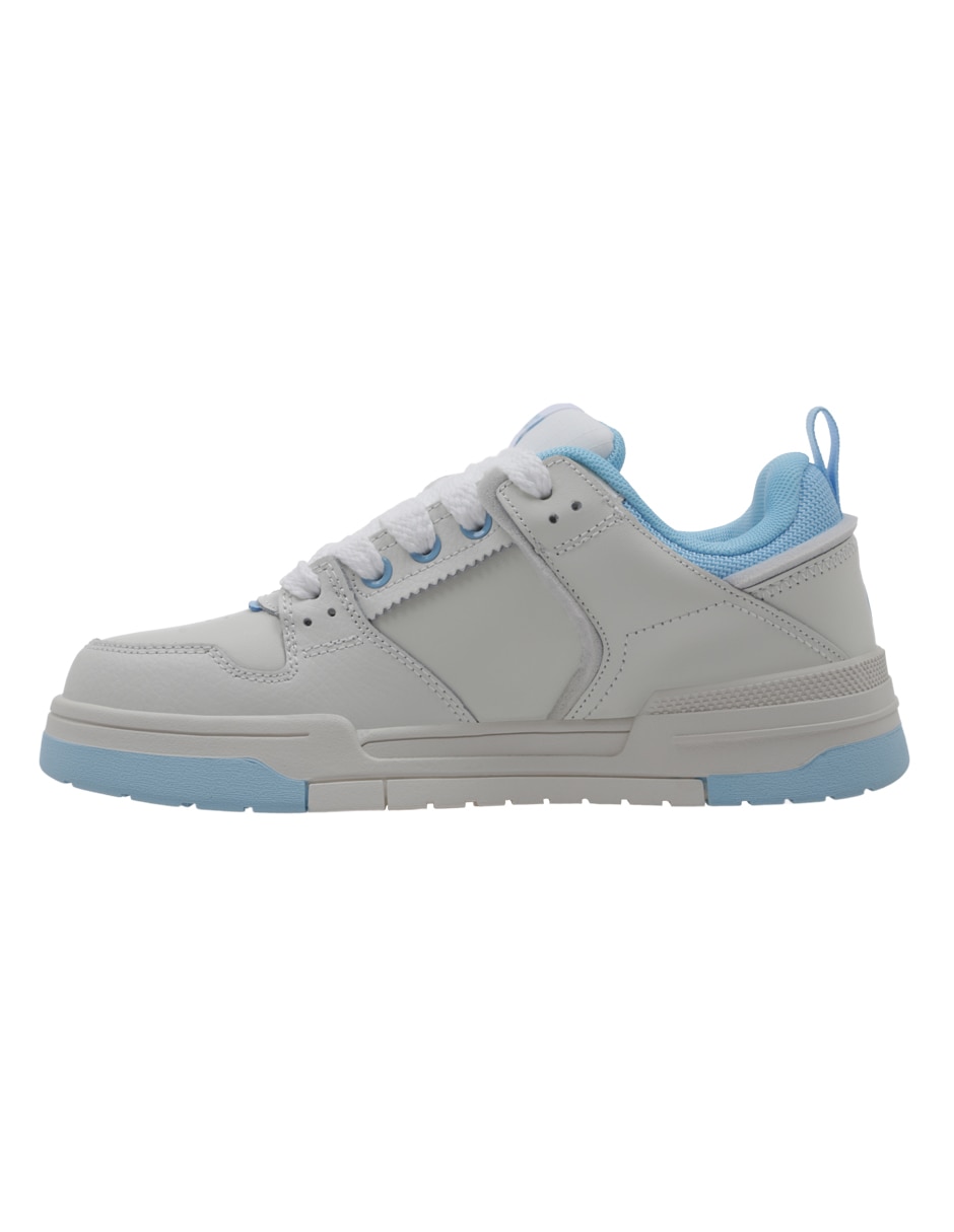 Tenis Barnat para mujer 6