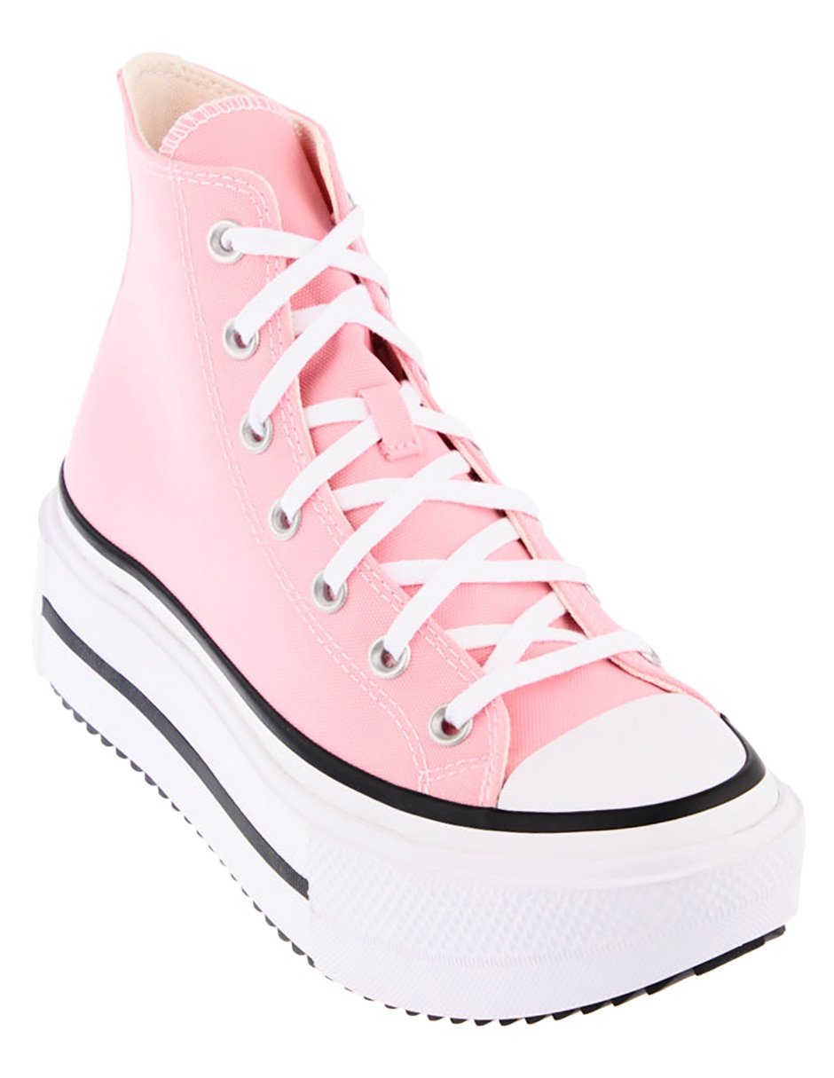 Tenis Converse Seasonal Color para mujer