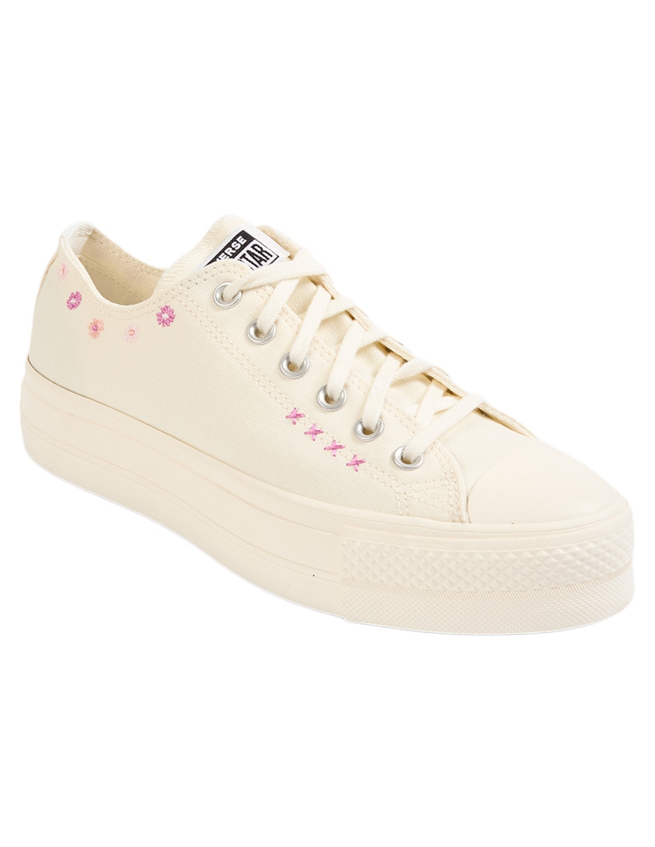 Tenis Ctas Lift Ox para mujer